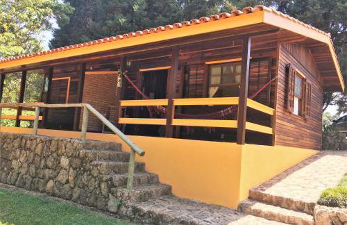 Pousada Recanto Primavera - Photo 41