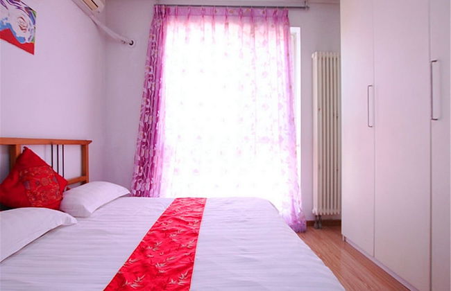 China Sunshine Apartmen Guomao - Foto 34