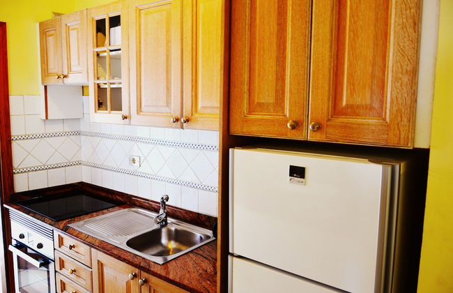 Apartamentos Dunaoasis Maspalomas - Foto 24