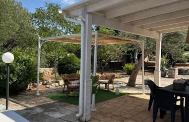 Trulli Valeria by MONHOLIDAY - Foto 67