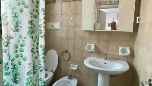 Casa Rosa - Photo 2, Shower