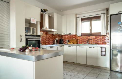 Kumusha Villa near Fiscardo - Foto 7