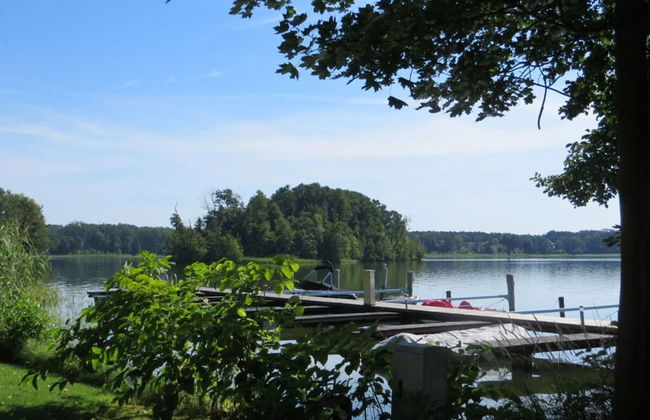 Holiday Apartment Seagull - Foto 12