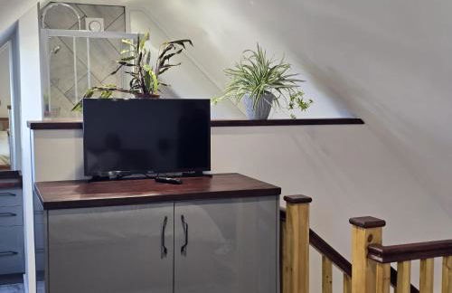 Ole Butt Cottage - Foto 8