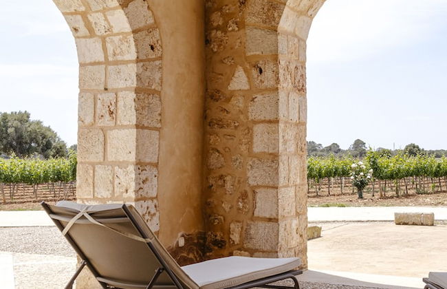 Finca Gomera, Luxury Country House - Foto 45