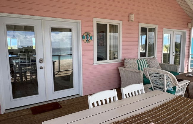 Barbuda Cottages - Foto 15