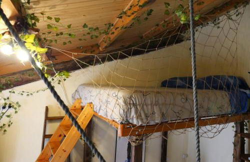 Cal Xulipa, casa familiar al centre de Tremp - Foto 2