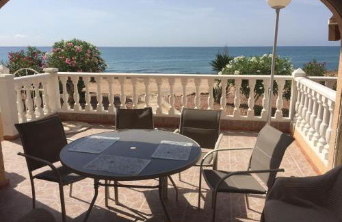 Seafront Dream Apartment - Foto 1