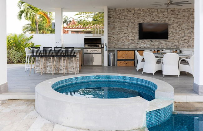 The Wow House by Acomodo - Photo 42