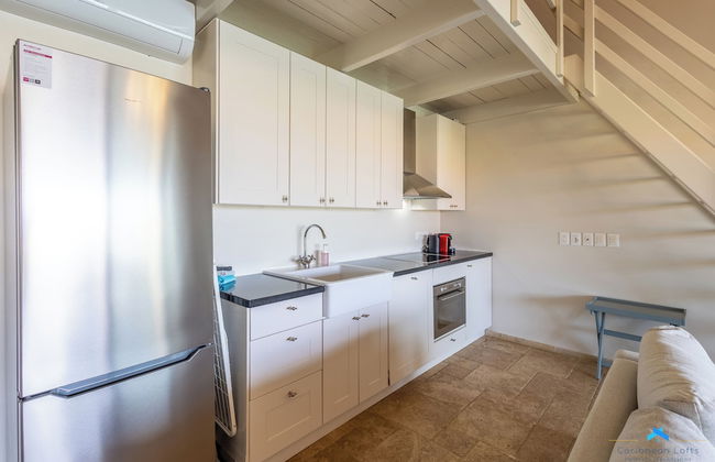 Marina View Apartments - Foto 18