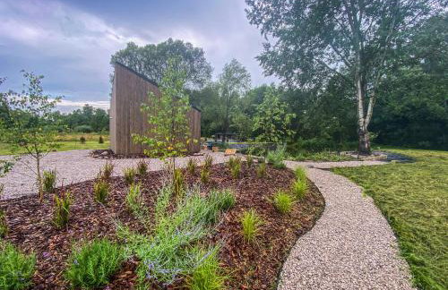 Siedlisko Kamionka - Photo 23