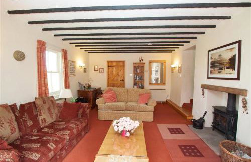 Grisedale Cottage - Foto 7