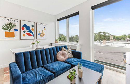 Cozy Studio Escape Near Downtown Minneapolis - Foto 8