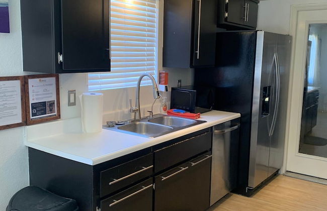 Near JT Oasis Hot Tub Cowboy Tub Games - Foto 57