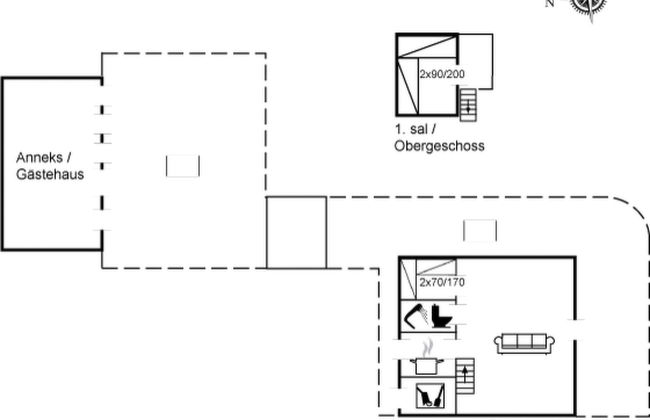 "Dordi" - 300m from the sea - Foto 2