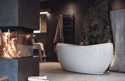 Amus Chalets Dolomites - Luxury Chalets South Tyrol - Photo 34