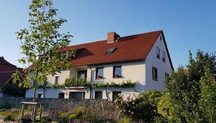 Ferienwohnung An der Dorfmauer - Foto 2, Other