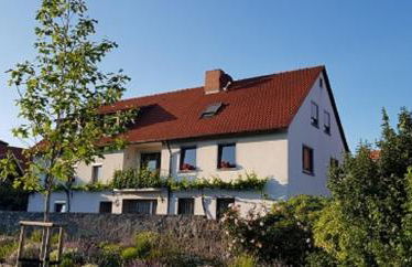 Ferienwohnung An der Dorfmauer - Foto 2