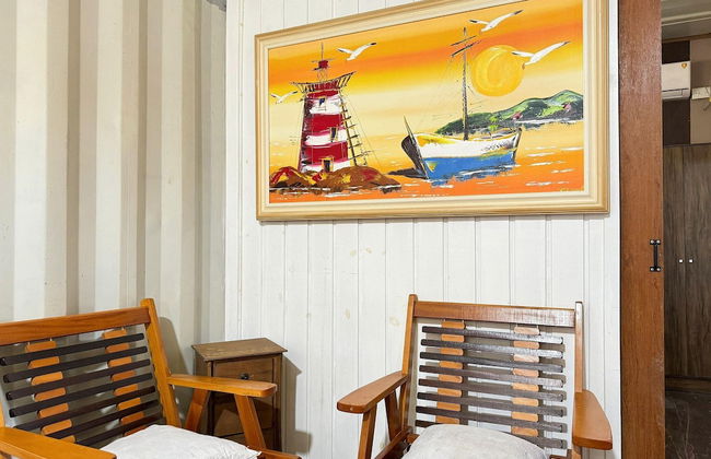 Contêiner Exclusivo - Praia da Gamboa - Foto 8