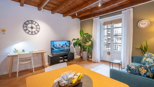 Splendido appartamento in via Madonnina, zona Brera - Foto 4