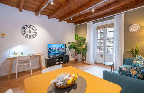 Splendido appartamento in via Madonnina, zona Brera - Foto 4