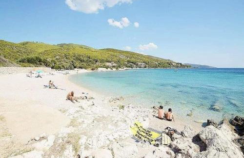 Seaview apartment Sara - Foto 22