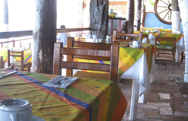 Lindo Mar Resort - Foto 19