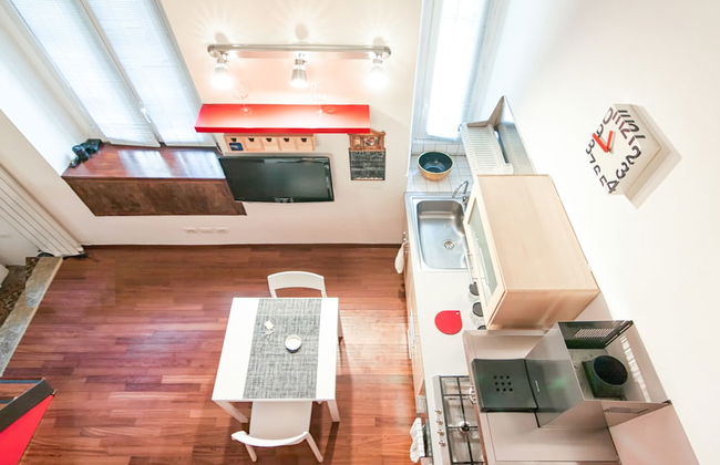 Miniloft-Angy-Navigli - Photo 9