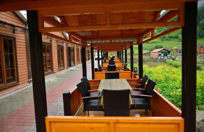 Cakıroğlu Villa Kent - Photo 13