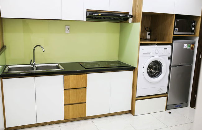 Gold Ocean Nha Trang - Foto 44