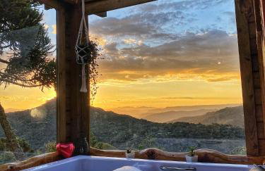 Pousada Flocos de Neve - Photo 1