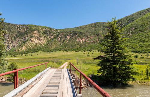 Three Sisters Peak Cabin at Filoha Meadows - Foto 25