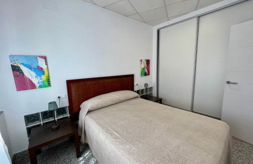 Apartamentos Villa Torcal - Foto 45