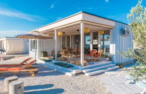 BUQEZ Eco Resort - beachfront 20 & House 42 - Foto 9