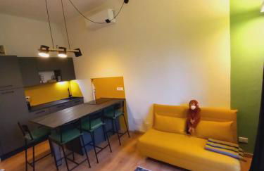 Casa Regina - Vicino a Porta Susa - Foto 11