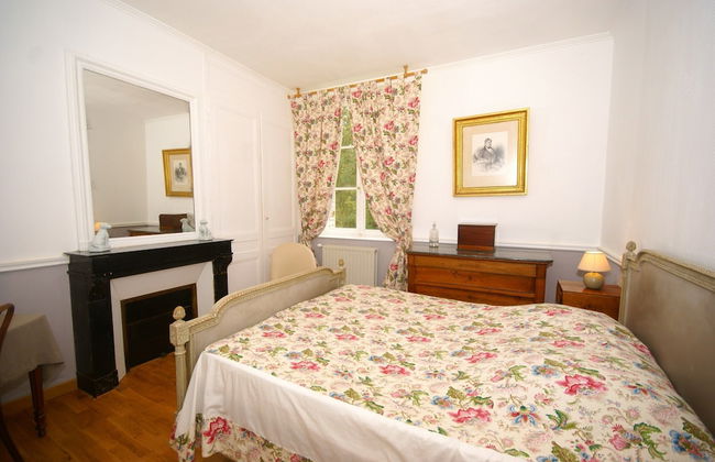 Pleasant Cottage in Asnieres With Terrace - Foto 40