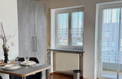 Ferienapartment Panoramablick - gemütlicher Rückzugsort mit Ausblick - Foto 11