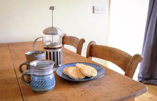 Rhyd Y Geifr, Cosy Barn Conversion in Maerdy - Photo 16