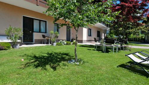 Apartment Anna-1 by Interhome - Foto 2