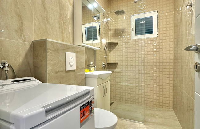 Seaside apartments Zlokovic - Foto 28