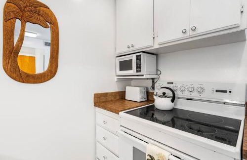 Dreamy True Oceanfront Condo - Hale Kona Kai 307 by Casago Kona - Foto 12