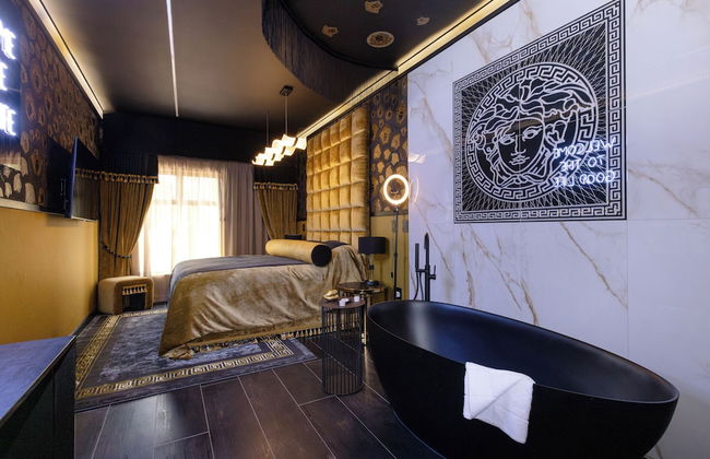 Mint Hotel Rosebank - Photo 13