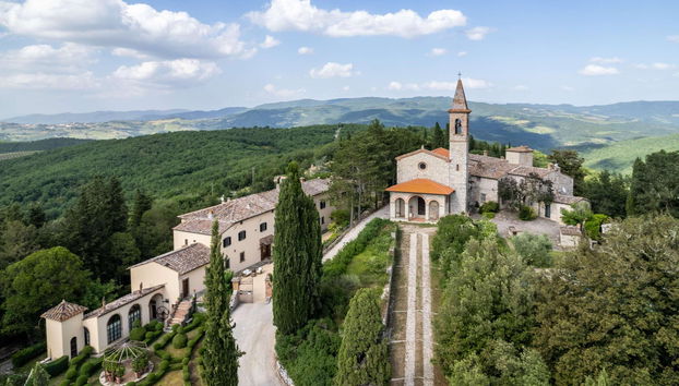 Borgo di Pietrafitta Relais - Foto 2