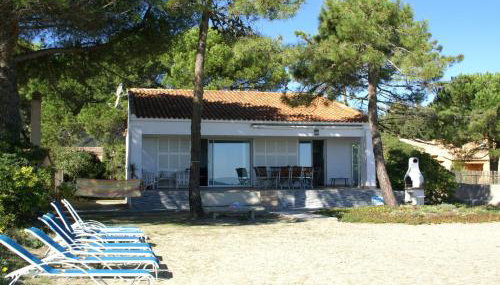 Villa in Moriani-plage by the Sea - Foto 2