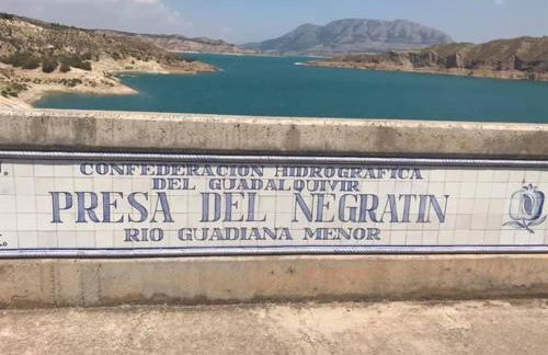 Cave Holidays Andalucia - Foto 52