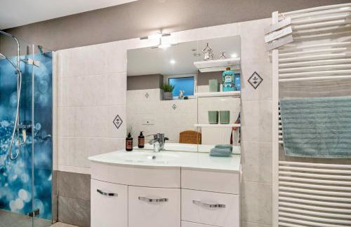 Eifelraum-Relaxwohnung mit Sauna - Foto 16