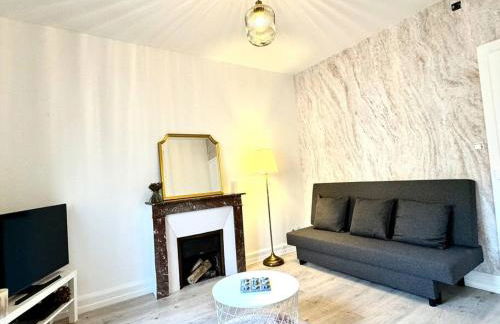 L Étoilé Appartement tout confort à Epinal Gare Classé 3 étoiles - Foto 32