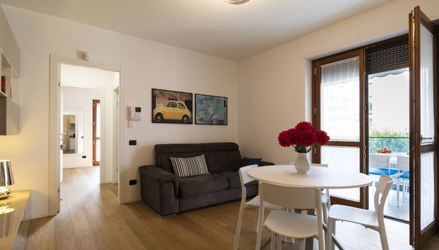 notaMi - Navigli Stylish Home - Photo 2, Image principale