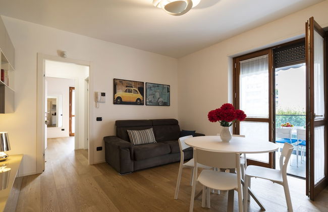 notaMi - Navigli Stylish Home - Photo 1