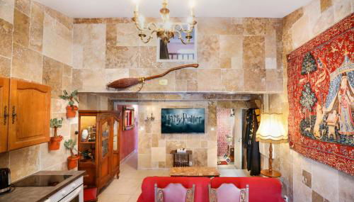 HARRY POTTER - Escape Game - Expérience Magique - Foto 4